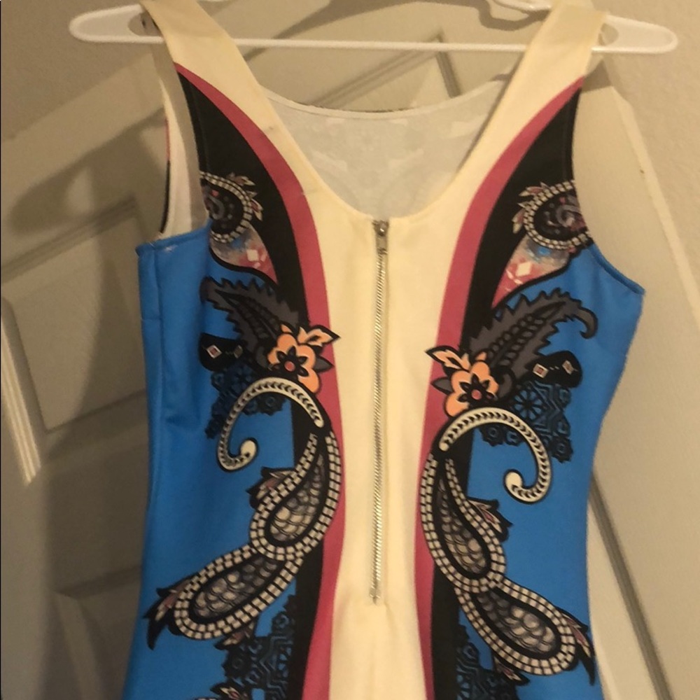 Dress - Picture 2 of 3